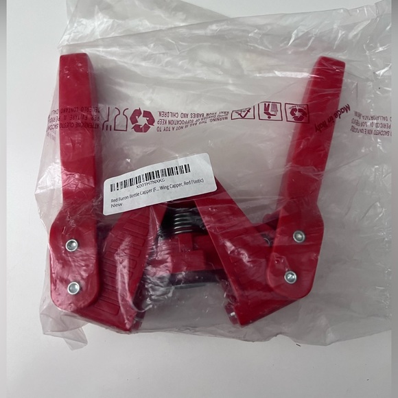 Home Brewing, Bottle Sealer - Picture 7 of 7